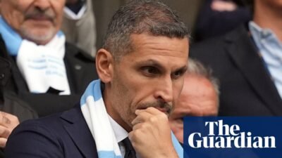 Khaldoon al-Mubarak: the tightrope walker who made rare misstep over City charges