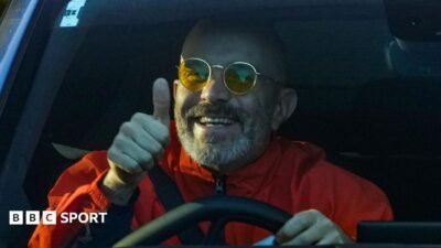 Maresca says ‘feeling is fantastic’ among Man City squad