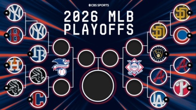 2026 MLB playoff bracket: Schedule, scores, where to watch as Padres stave off elimination vs. Brewers