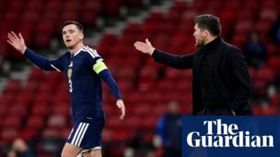 Robertson rant and the wrong system? Pocognoli’s Scotland start raises questions
