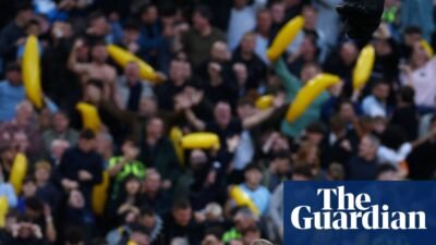 Premier League returns in shadow of Manchester City’s judgment day | Jonathan Wilson