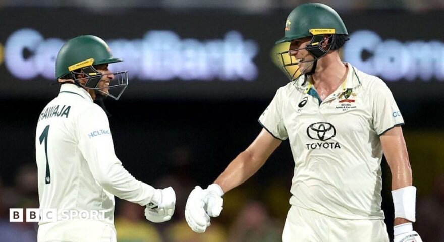 Cummins not worried about potential Khawaja revelations