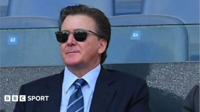 Everton up for sale again – so what next as owners TFG look for a way out?
