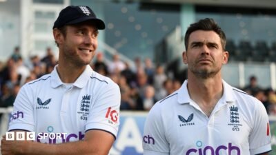 Lancashire treatment of Anderson disrespectful – Broad