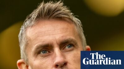 ‘I wanted to depart in the best way possible’: Kieran McKenna on Ipswich exit and future plans