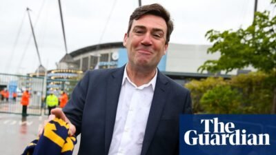 Burnham’s meeting with City’s al-Mubarak and other contact with club disclosed