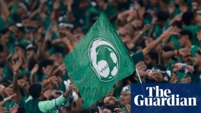 Fresh concerns over 2027 Asian Cup in Saudi Arabia after missile strikes in Riyadh