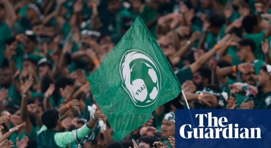 Fresh concerns over 2027 Asian Cup in Saudi Arabia after missile strikes in Riyadh