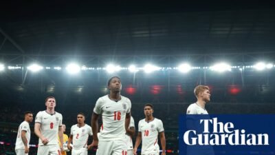 All aboard the Tuchel train? England camp has clear winners and losers