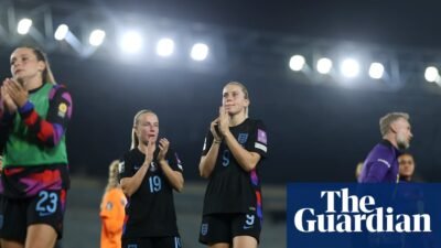 Russo’s return to form is vital but Lionesses still lack bite against low blocks | Suzanne Wrack