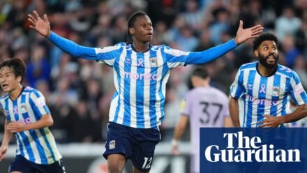 Coventry land long-awaited home win as Mfuni seals rout of Newcastle