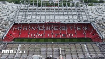 £800m in, £800m out – Why Man City scandal shines light on Man Utd finances