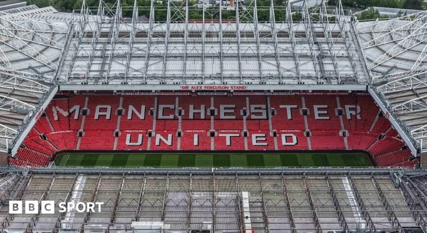 £800m in, £800m out – Why Man City scandal shines light on Man Utd finances