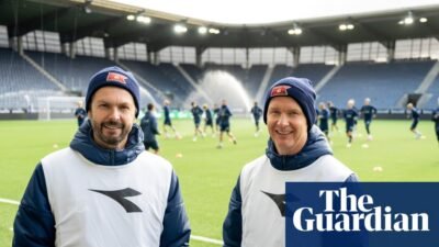 Viking’s two head coaches on Champions League adventure: ‘For us, it’s the best team in the world’