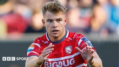 Floored by Farrell to top of the league – Atkinson on Gloucester resurgence