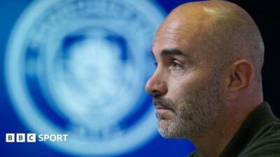 Man City titles ‘absolutely not’ tainted – Maresca