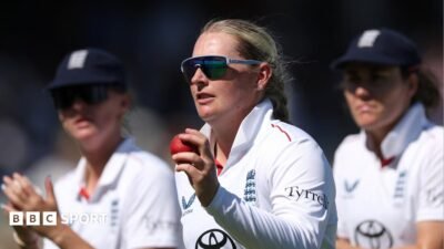 ECB help would make women’s Test a ‘certainty’ – West Indies