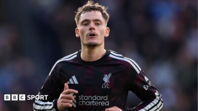 Wirtz delivers but remains Liverpool’s conundrum