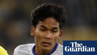 Laos footballer arrested in connection with alleged match-fixing for betting syndicate