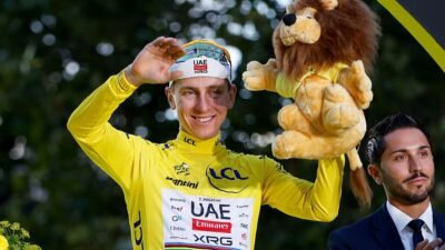 No free-to-air Tour de France coverage in the UK until at least 2033 as TNT Sports and European Broadcasting Union quickly extend rights package with ASO