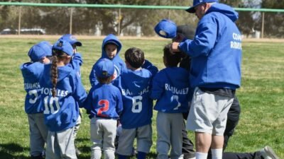 Local League Best Practices for a Successful and Fun Fall Ball Season