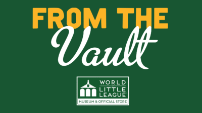 From the Vault: September 2026