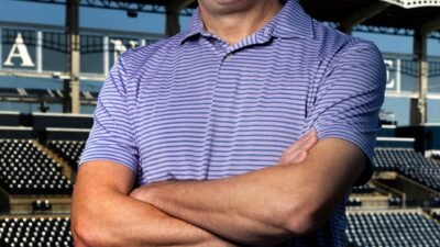 Six Innings with Ken Davidoff, Author and Former MLB Columnist