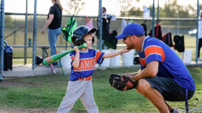 Local League Best Practices for Player Registration and Volunteer Recruitment
