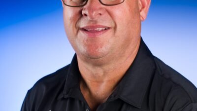 A Little League® Diamond Leader Discussion with 2026 LLBWS Australia Manager, Paul Jones