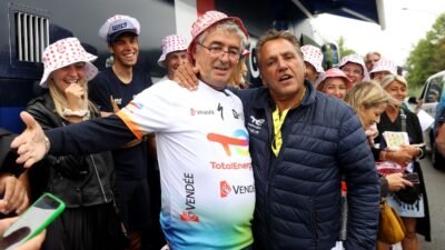 There’s still hope for TotalEnergies as UCI announces team registrations for 2027