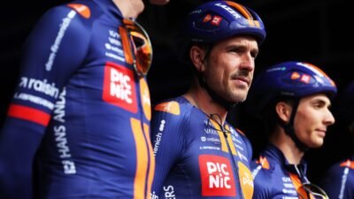 ‘Why were voices like mine left out of the investigation?’ – John Degenkolb hits back at Picnic-PostNL criticism