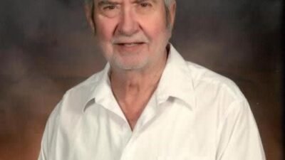 Little League® Remembers Former Tennessee District 2 Administrator, Ray Eidson