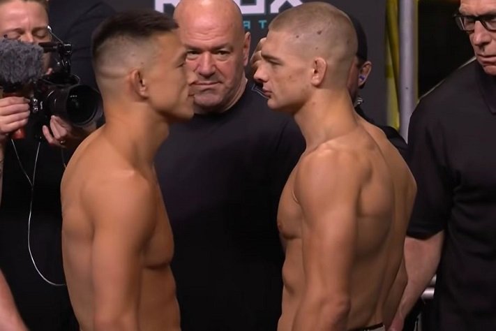 Kody Steele Brutally Knocks Out Noah Gugnon, Calls for $100K Bonus