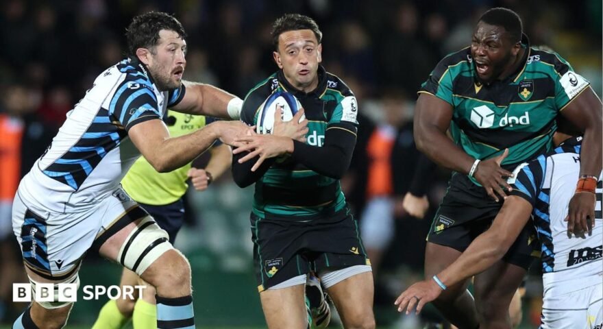 Prem eyes English expansion despite Welsh interest