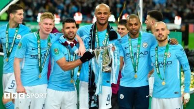 £1.2bn on transfers with £830m inflated in sponsorships – Man City’s ‘asterisk era’