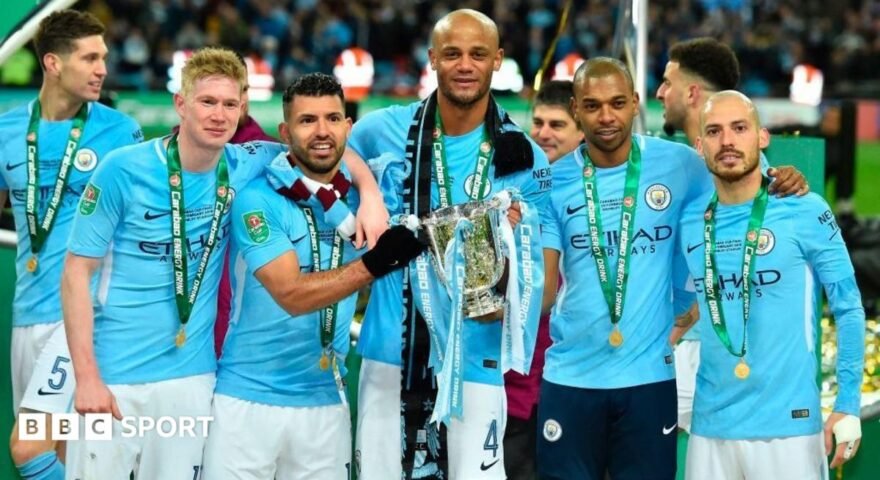 £1.2bn on transfers with £830m inflated in sponsorships – Man City’s ‘asterisk era’