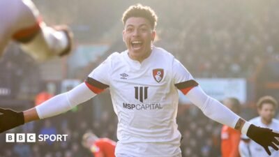 £117m Rogers failed at Bournemouth – and feared he may not make it