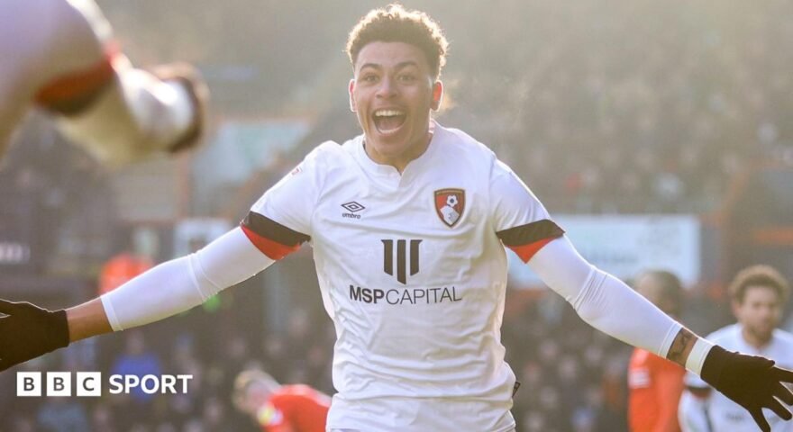 £117m Rogers failed at Bournemouth – and feared he may not make it