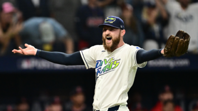 Three X-factors that could shape the 2026 World Series: Infield defense, Bryan Baker’s fastball and more