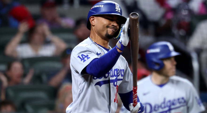 Why is offense at historic low in the 2026 MLB playoffs? Plus more intriguing postseason trends