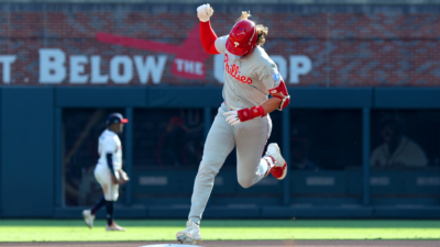 Wild Card Series Game 2 winners and losers: Alec Bohm saves the day; White Sox’s Cinderella story continues