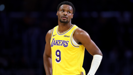 Dalton Knecht waived by Lakers: Why the 2024 draft class was doomed from the start (and the No. 1 pick)