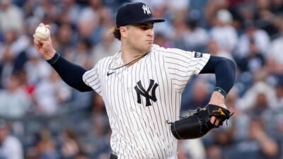 Today’s top games to watch, best bets, odds: Yankees vs, Rays, Falcons vs. Saints on MNF and more