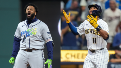 2026 World Series odds, prediction: Full Fall Classic preview for Brewers vs. Rays starting Friday, Oct. 23