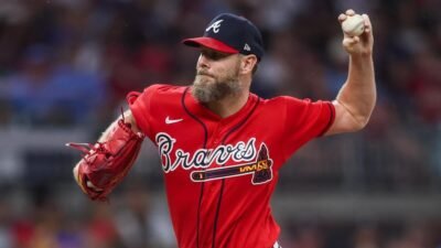 Dodgers vs. Braves NLDS Game 3 picks: Atlanta holding back ace Chris Sale for Tuesday’s game paid off well