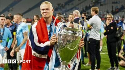 Senior figures worried about Man City being in next season’s Champions League
