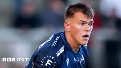 In-form Carpenter aims to advance England case by outshining Furbank