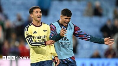Hincapie and Zubimendi injured in post-match training session