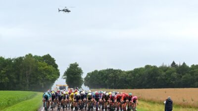 ‘The perfect partner to continue advancing cycling coverage’ – TNT Sports extends deal to show Tour de France to 2032