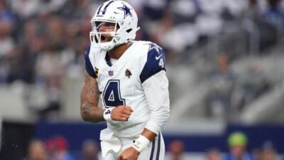 NFL Week 4 picks: Our experts face off on Cowboys vs. Texans, Rams at Eagles and more